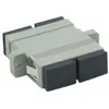 Image de Coupleur Duplex Multimode Sc/sc