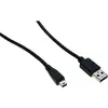 Image de Cordon Usb 2.0 Type A Et Mini B - 15 M