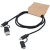 Image de Cable Charge 60w Usb Multiembouts