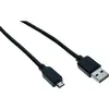 Image de Cordon Réversible Usb 2.0 A Et Micro B M/m - 18 M