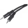 Image de Cordon Jack 3.5mm m/m - 2.00 m