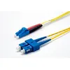 Image de Jarretière 2mm Os2 G652d Sc-upc/lc-upc Lszh -5m-orange