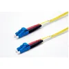 Image de Jarretière 2mm Os2 G652d Lc-upc/lc-upc Lszh -50m-jaune