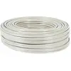 Image de Exertis Connect Câble patchCâble brut Cat.7, S/FTP, gris, anneau de 100 m (S/FTP, CAT7, 100 m), Câble réseau