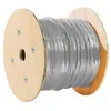 Image de Cable Multibrin Cat7 S/ftp Pvc Gris - 305 M