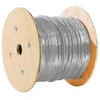 Image de Cable Budget Multibrin F/utp Cat5e Gris - 500m