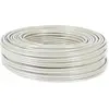 Image de Exertis Connect Câble filaire F/UTP CAT.5e Cuivre gris 100m Reel (F/UTP, CAT5e, 100 m), Câble réseau