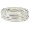 Image de Exertis Connect Câble de raccordement Cat 5e, F/UTP, gris, anneau de 100 m Câble de raccordement pour réseau (F/UTP, CAT5e, 100 m), Câble réseau