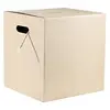 Image de Exertis Connect Câble patch Cat.6, F/UTP, gris, 305 m, carton (F/UTP, CAT6, 305 m), Câble réseau