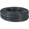 Image de Cable Multibrin F/utp Cat6a Ls0h Noir - 100m