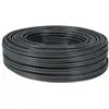 Image de Exertis Connect Câble de pose Outdoor Cat. 5e, U/UTP, noir, 100 m (U/UTP, CAT5e, 100 m), Câble réseau