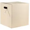 Image de Exertis Connect Câble patch Cat.6A, S/FTP, gris, carton de 305 m (S/FTP, CAT6a, 305 m), Câble réseau
