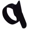 Image de Exertis Connect, Collier de serrage, Colliers de serrage velcro, longueur 21 cm, 20 pièces dans un sachet pour regrouper et fixer les (Serre-câbles velcro, 210 mm, 20 pcs)