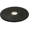 Image de Lien Auto-agrippant Larg 15 Mm / 10 M Noir