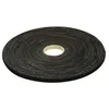 Image de Lien auto-agrippant larg 20 mm / 10m noir
