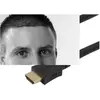 Image de Protect Expert ECF-640353 (5 m), Câble vidéo, Noir