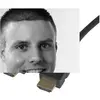 Image de Générique Câble HDMI 1.4 Highspeed + Ethernet mâle/mâle - 5m (5 m), Câble vidéo, Noir