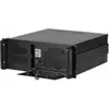 Image de Chassis industriel 4U Short Body rackable 19"