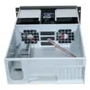 Image de Chassis indust.4u energysaving profondeur 650mm