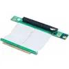 Image de Riser PCI-Express 16X avec nappe de renvoi
