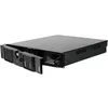 Image de DEXLAN Boîtier serveur rackable 2U ATX prof 55 cm