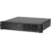 Image de DEXLAN Boîtier serveur rackable 2U profondeur 38 cm