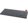 Image de Clavier Pour Console Lcd Dexlan - Anglais Qwerty