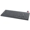 Image de Clavier pour console LCD DEXLAN - Americain QWERTY