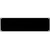 Image de Dexlan Rack full panel, Armoire serveur : accessoires, Noir