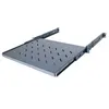 Image de DEXLAN Etagère coulissante universelle pour baie prof 350 mm