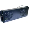 Image de Unité 19 2 Ventilateurs Pour Baie Réseau Et Baie Serveur