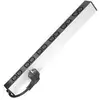 Image de Tecline 48,30cm (19") PDU 12 x IEC13 femelle dans boîtier aluminium 1U, 3 x 1,5mm câble 2,5m, RAL 9005 noir, Accessoire ASI