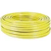 Image de Cable F/utp Cat6 Multibrin Jaune - 100m