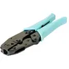 Image de Exertis Connect, Pinces, 2 1 Pince à sertir pour connecteur modulaire 8P8C Stable 5,10cm (2) 1 Pince à sertir pour usage (215 mm)