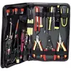 Image de Tecline Connect Professional Tool Case - 35 pieces - Équipement de réparation réseau, Composant PC : outils