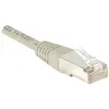 Image de Cordon Rj45 Catégorie 5e F/utp Gris - 05 M