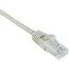 Image de Cordon Rj45 Catégorie 6 U/utp Lsoh Snagless Gris - 05 M
