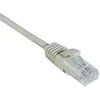 Image de Cordon Rj45 Catégorie 6 U/utp Lsoh Snagless Gris - 15 M