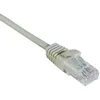 Image de Cordon Rj45 Catégorie 6 U/utp Lsoh Snagless Gris - 2 M