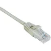 Image de Cordon Rj45 Catégorie 6 U/utp Lsoh Snagless Gris - 3 M
