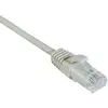 Image de Cordon Rj45 Catégorie 6 U/utp Lsoh Snagless Gris - 5 M