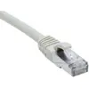 Image de Cordon Rj45 Catégorie 6a F/utp Lsoh Snagless Gris - 3 M