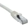 Image de Cordon Rj45 Catégorie 6a F/utp Lsoh Snagless Gris - 15 M