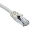 Image de Cordon Rj45 Catégorie 6a F/utp Lsoh Snagless Gris - 20 M