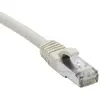 Image de Cordon Rj45 Catà ©gorie 6 F/utp Lsoh Snagless Gris - 03 M