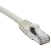 Image de Cordon Rj45 Catégorie 6 F/utp Lsoh Snagless Gris - 15 M