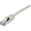 Image de Exertis Connect Dexlan Cat6 RJ45 FTP 20 M 20m Cat6 F/UTP (F-UTP) Blanc Câble réseau (F/UTP, CAT6, 20 m), Câble réseau