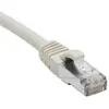 Image de Cordon Rj45 Catégorie 6 F/utp Lsoh Snagless Gris - 20 M