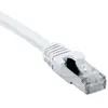 Image de Cordon Rj45 Catégorie 6 F/utp Lsoh Snagless Blanc - 20 M