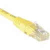 Image de Cordon Rj45 Catégorie 5e U/utp Jaune - 015 M